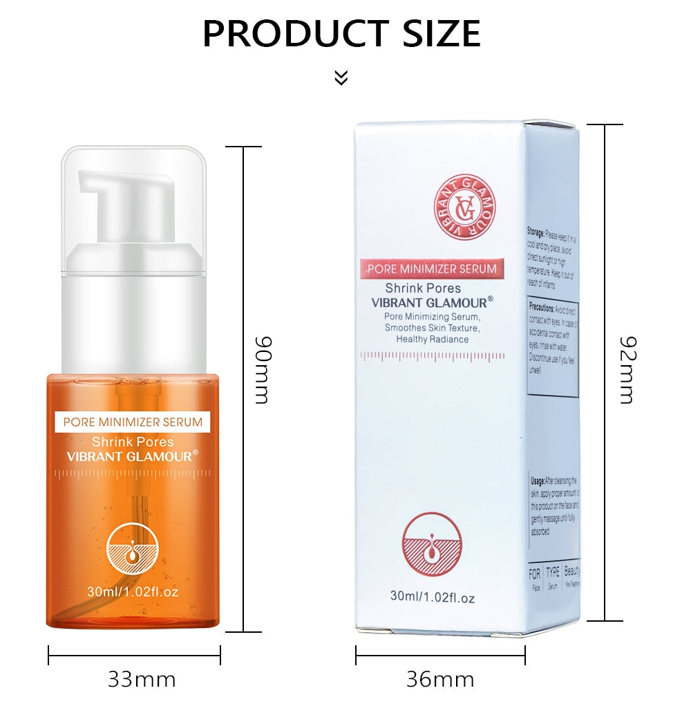 Pore Minimizer Serum (Salicylic Acid Serum)