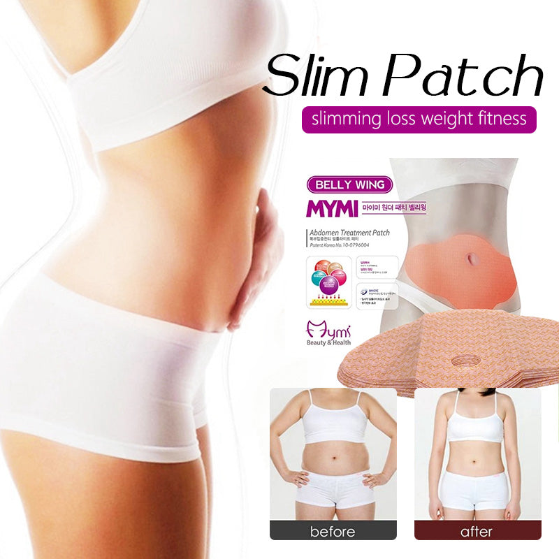 Belly Slimming Patch