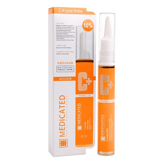 Instant Blemish Removal Gel