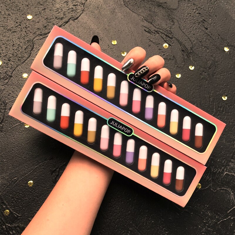 Mini Lipstick Kit