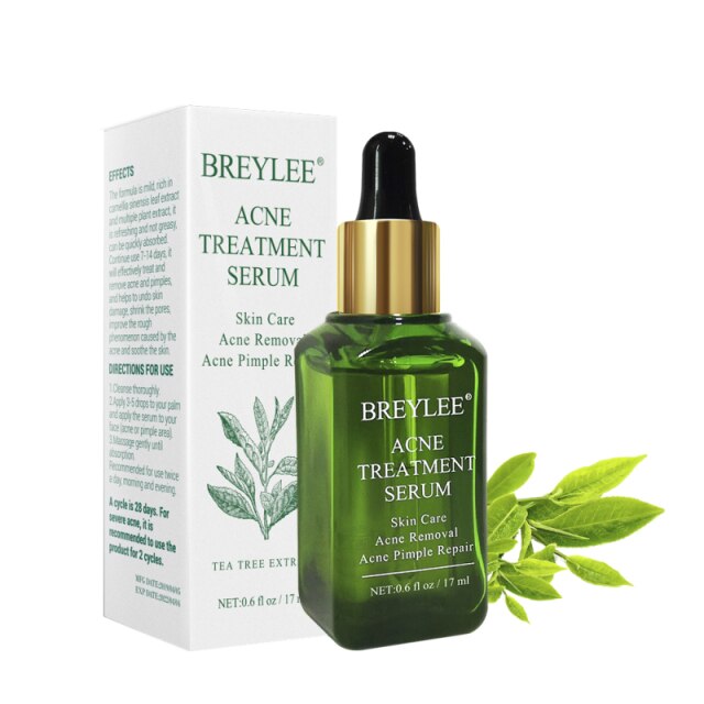 Acne Treatment Face Serum
