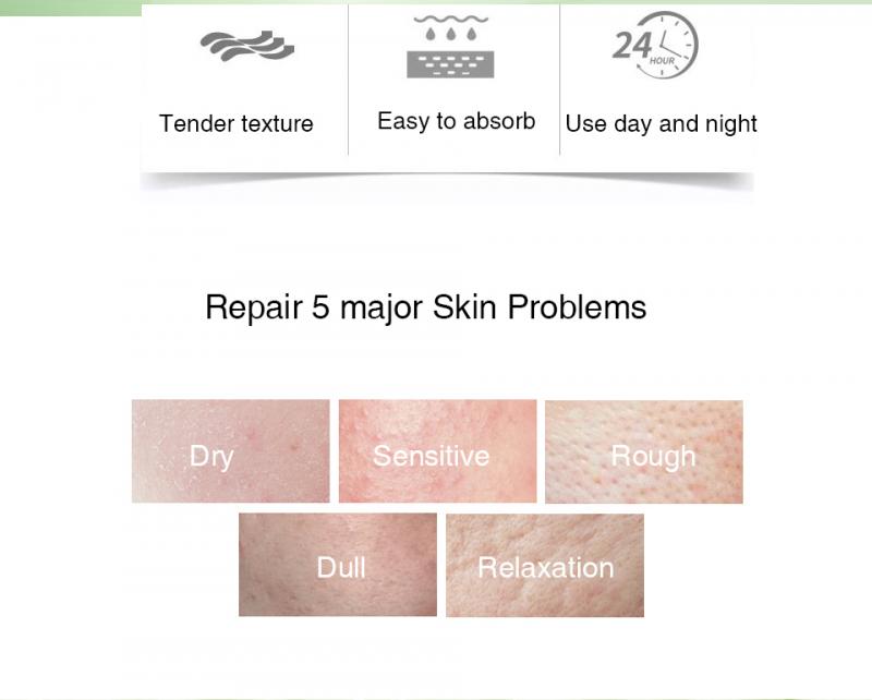 Retinol 2.5% Moisturizer Cream