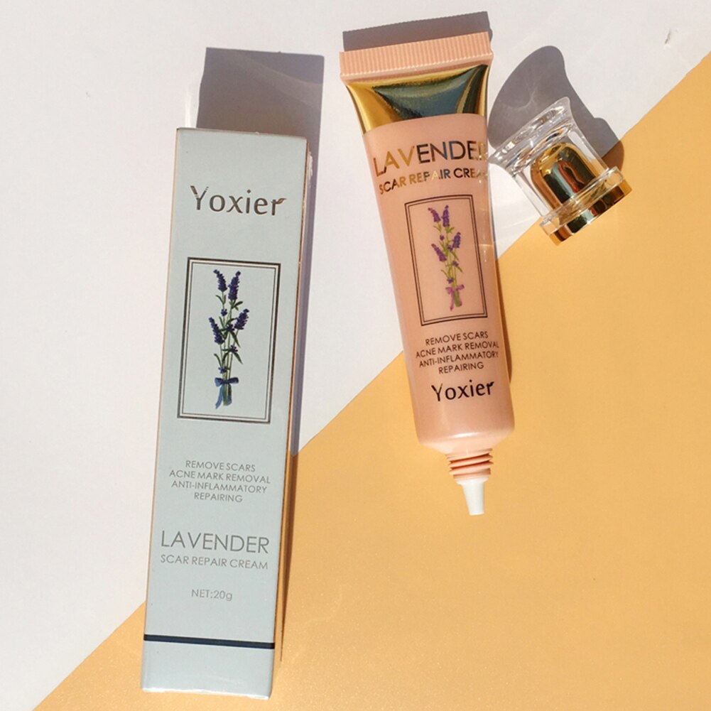 Scar Repair Removal Cream