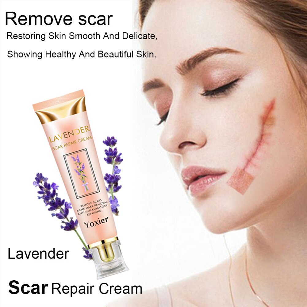Scar Repair Removal Cream