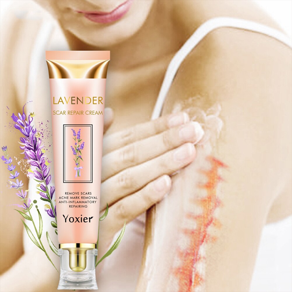 Scar Repair Removal Cream