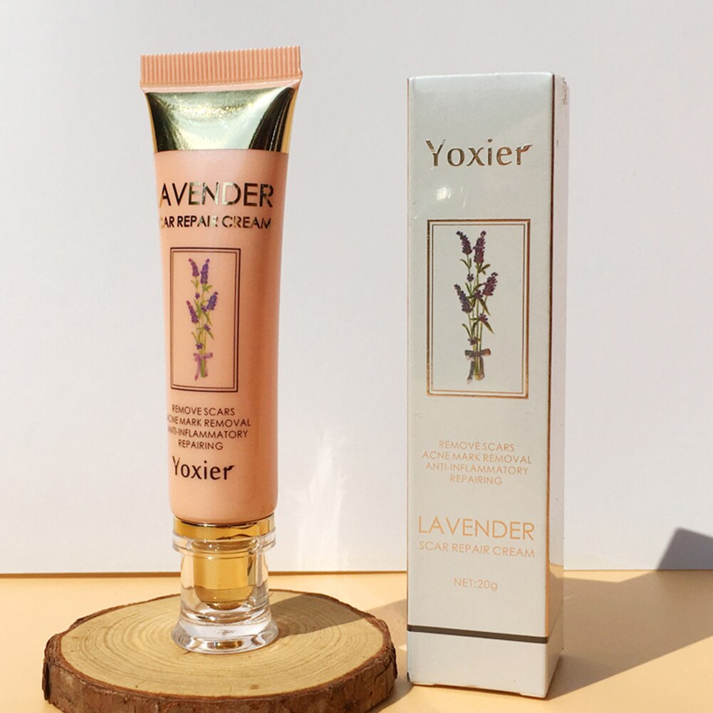 Scar Repair Removal Cream