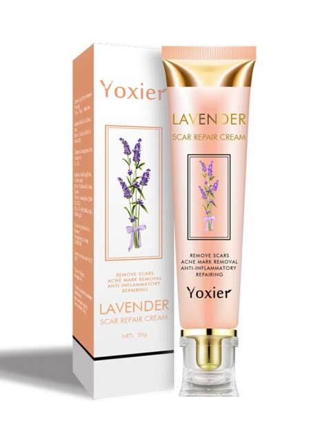 Scar Repair Removal Cream