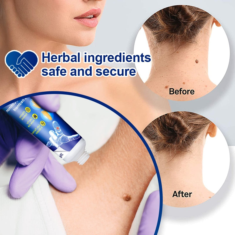 Organic Skin Solution Cream