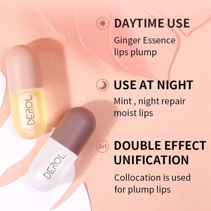Lip Plumper Set