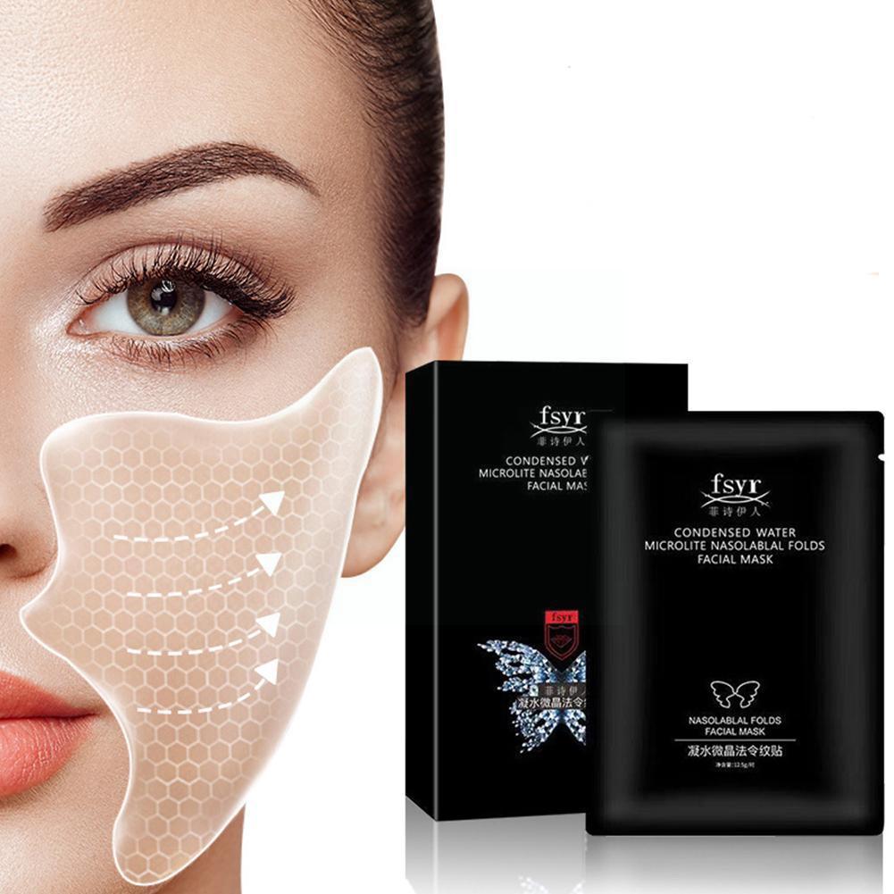 Anti Wrinkle Patches