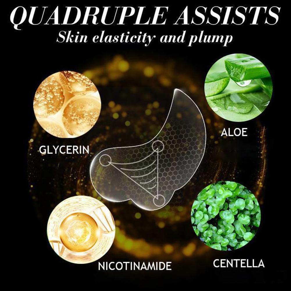 Anti Wrinkle Patches