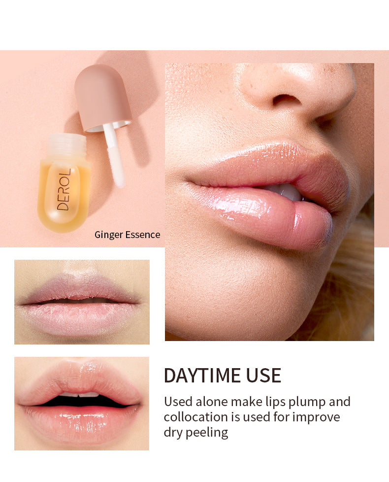 Lip Plumper Set