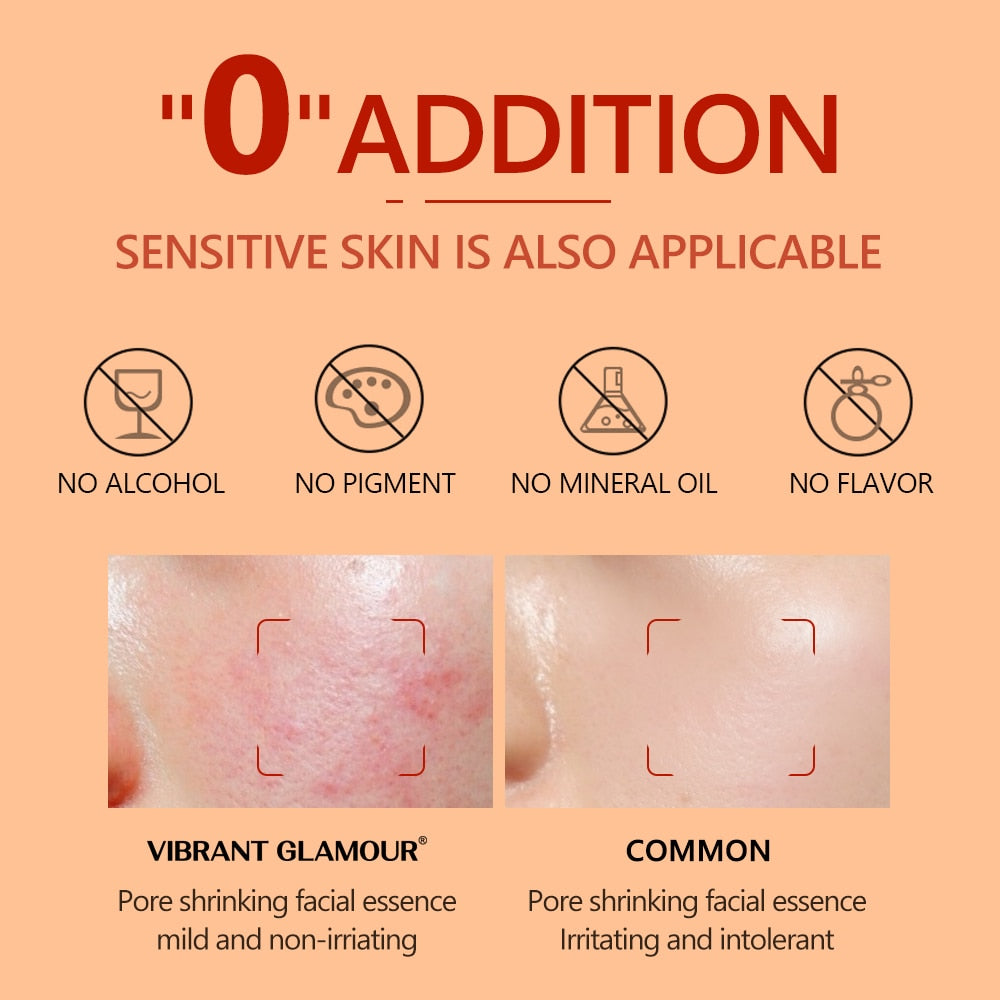 Pore Minimizer Serum (Salicylic Acid Serum)