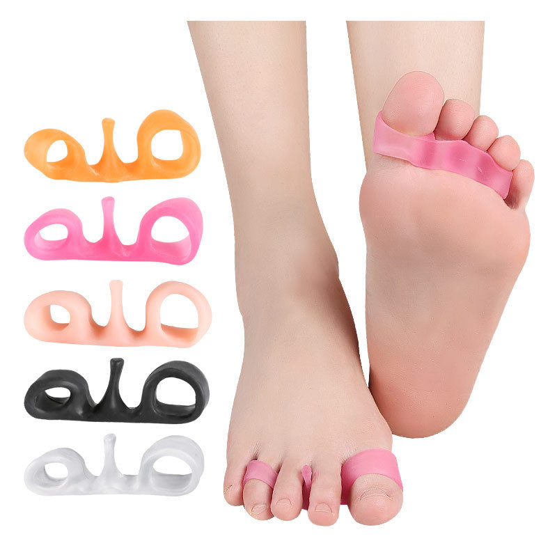 Silicone Bunion Corrector