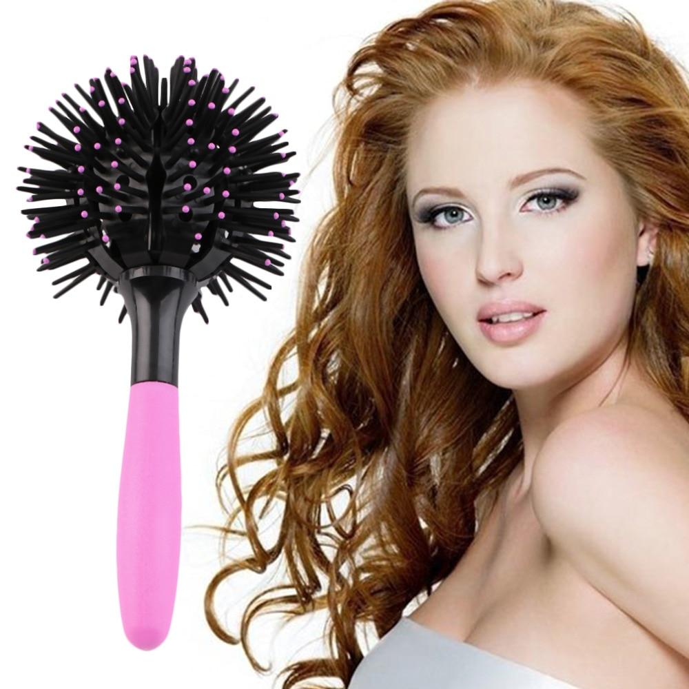 Styling Hair Brush