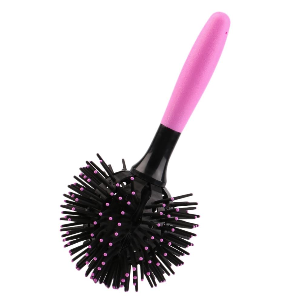 Styling Hair Brush