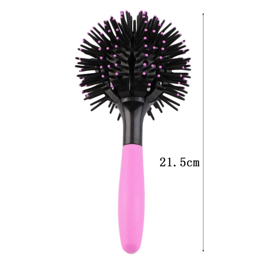 Styling Hair Brush