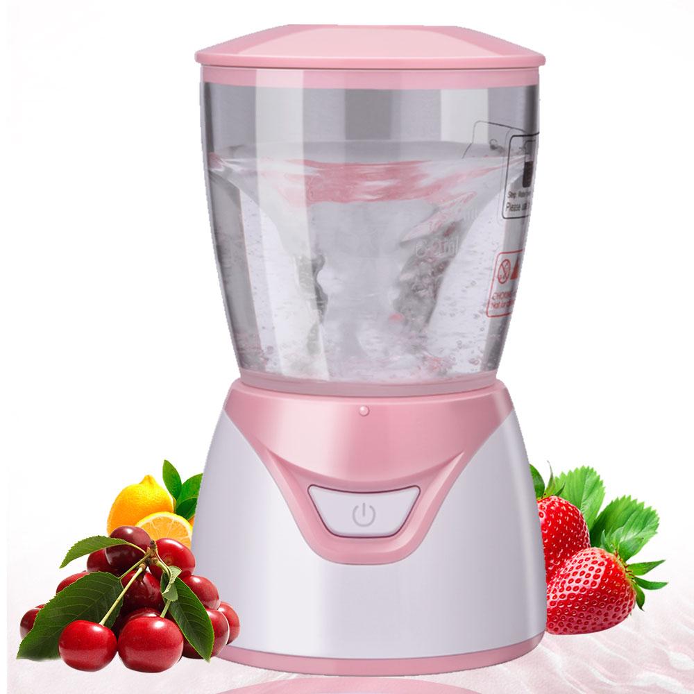 Mini Face Mask Maker