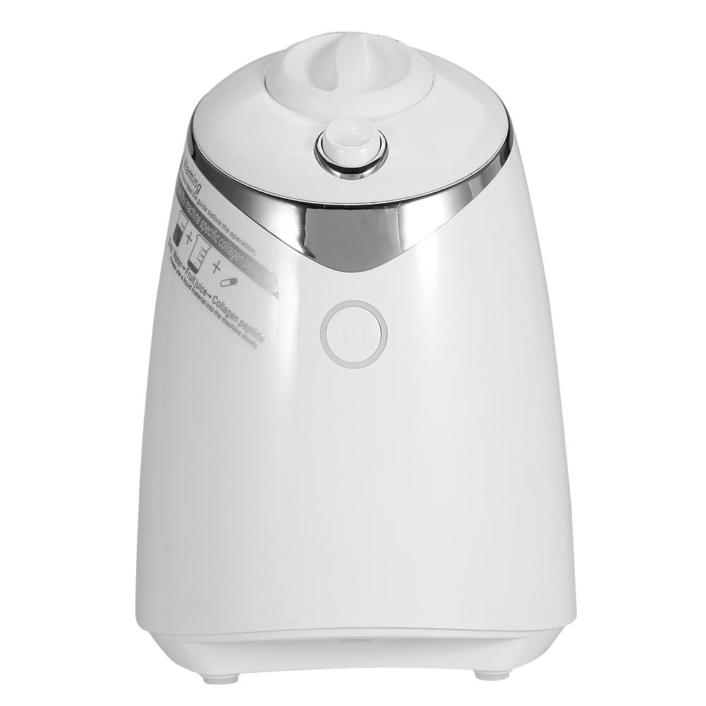 Face Mask Maker Machine