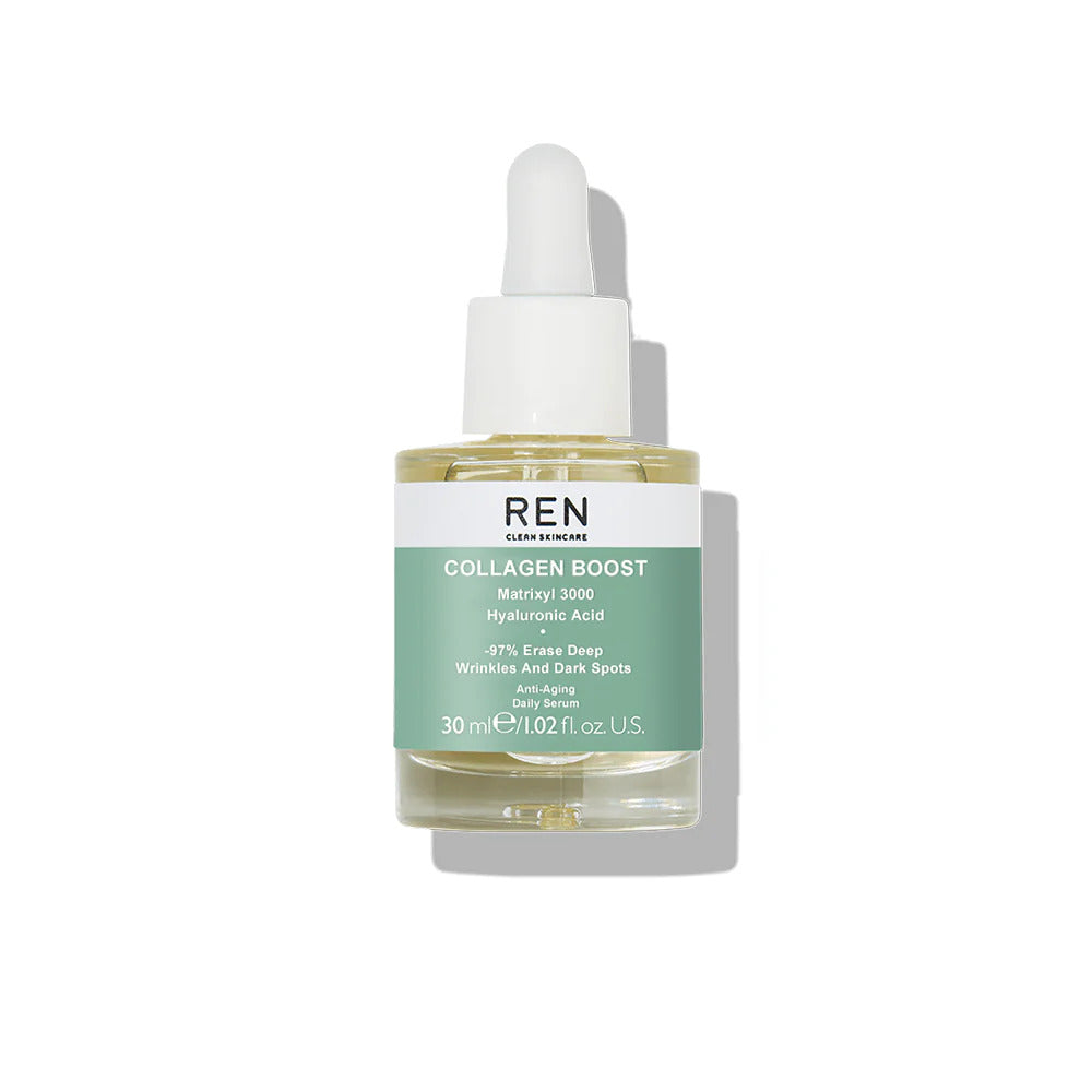 Collagen Anti Aging Serum