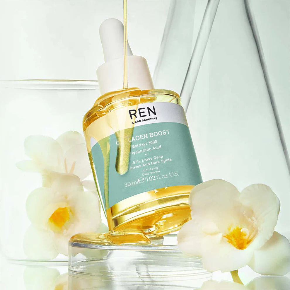 Collagen Anti Aging Serum