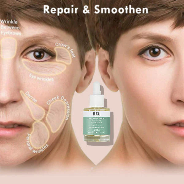 Collagen Anti Aging Serum