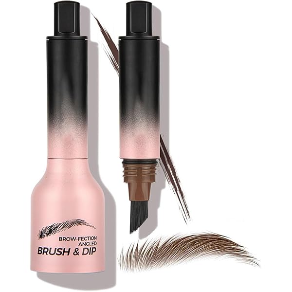 Waterproof Eyebrow Cream Pen