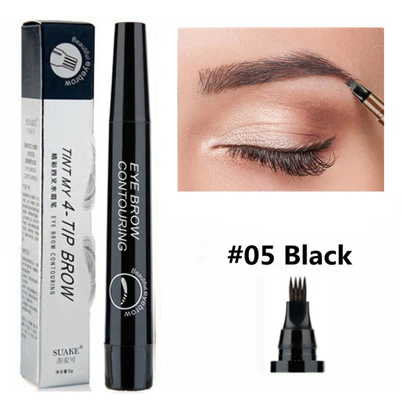 Natural Eyebrow Pen