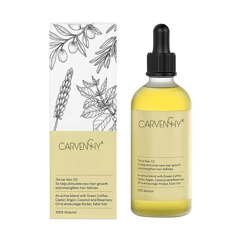 Hair Growth Serum