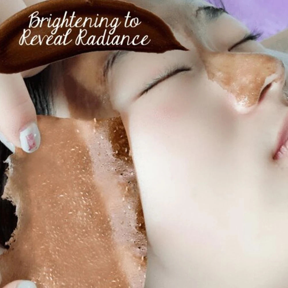 Herbal Peel-Off Facial Mask