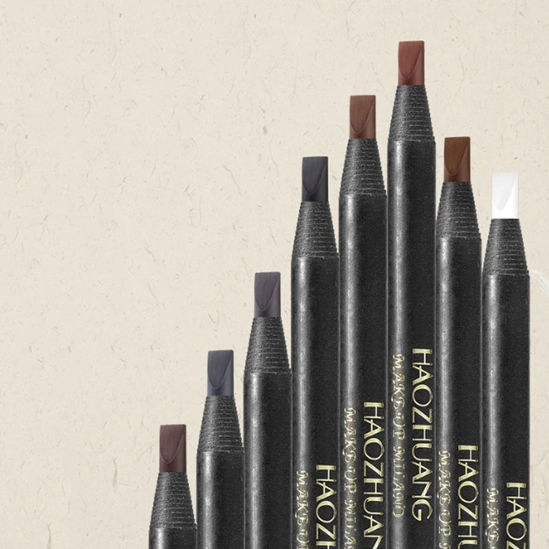 Natural Waterproof Eyebrow Pencil