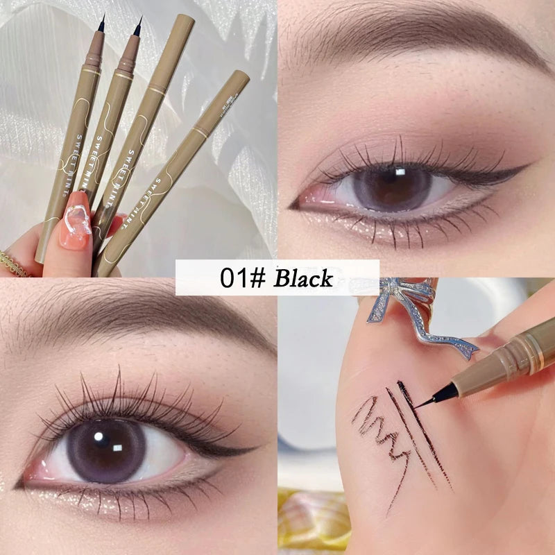 Waterproof Eyebrow/Eyelashes Pen