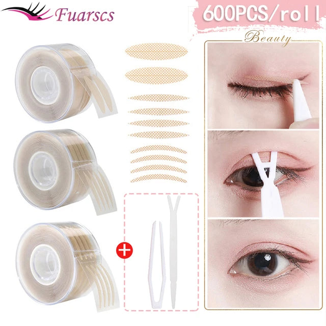 Double Eyelid Sticker