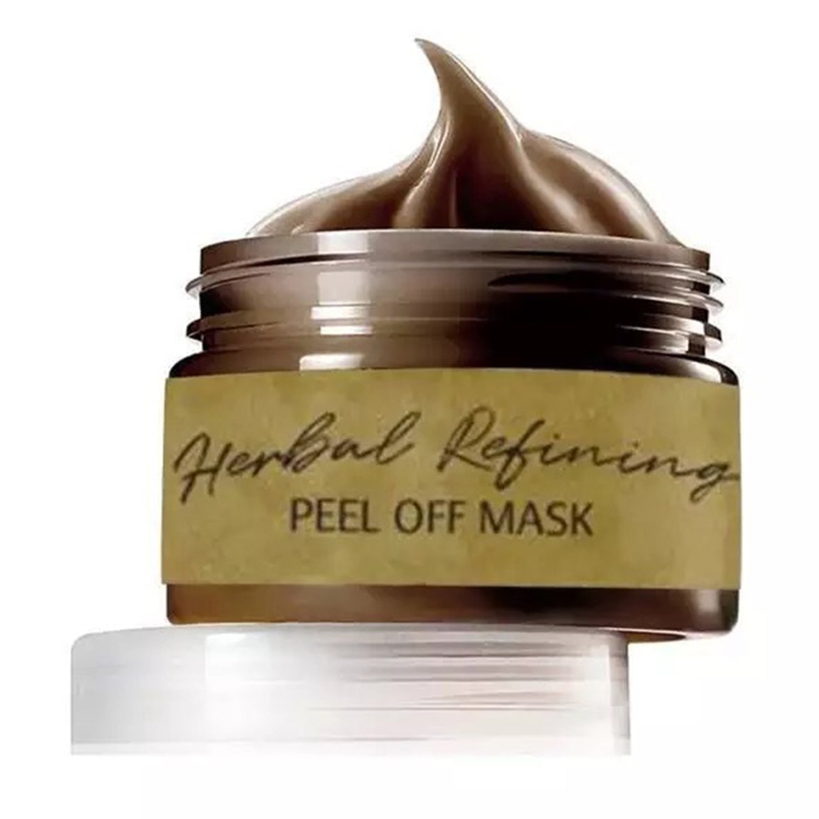 Herbal Peel-Off Facial Mask
