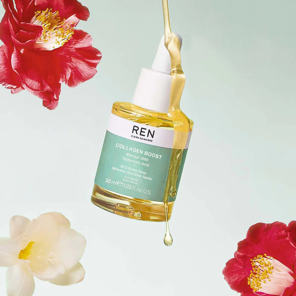Collagen Anti Aging Serum