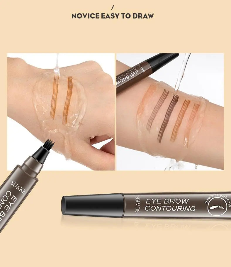 Natural Eyebrow Pen