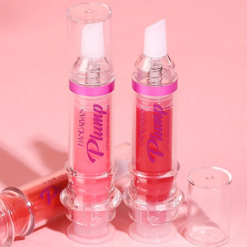 Lip Plumping Gloss Serum