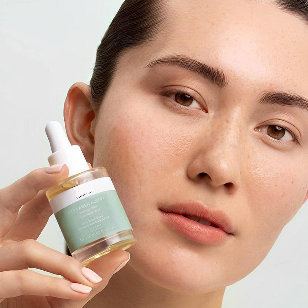 Collagen Anti Aging Serum