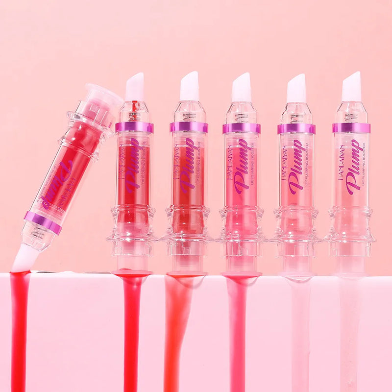 Lip Plumping Gloss Serum