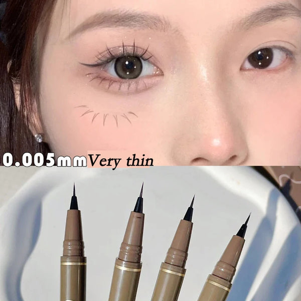 Waterproof Eyebrow/Eyelashes Pen