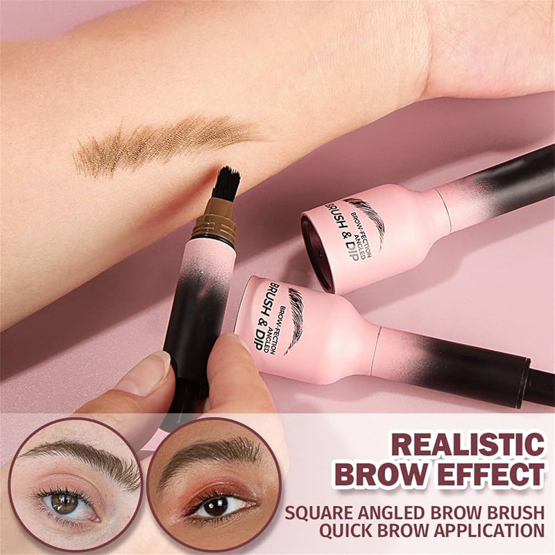 Waterproof Eyebrow Cream Pen