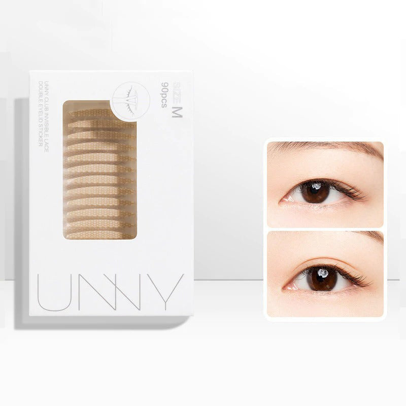 Double Eyelid Sticker