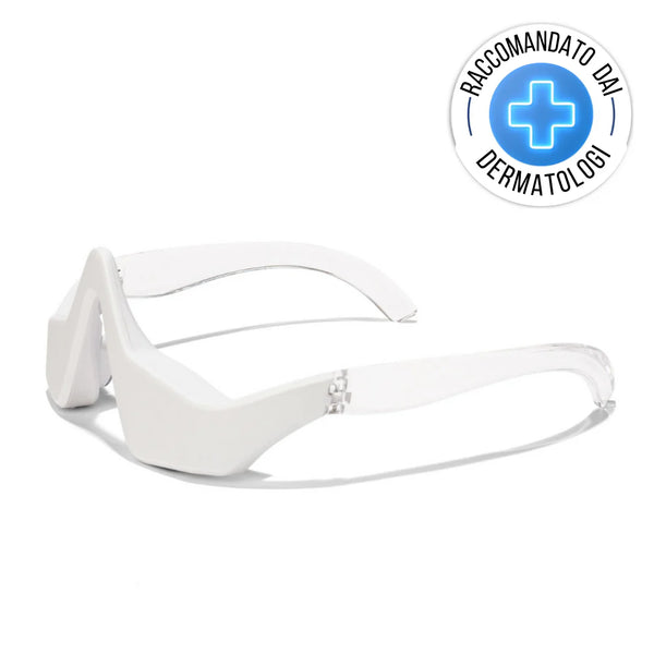 Light Therapy Eye Massager