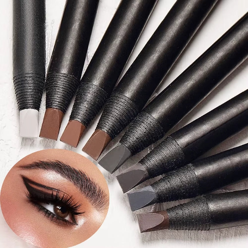 Natural Waterproof Eyebrow Pencil