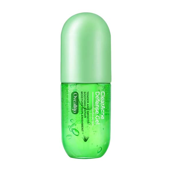 ClearAcne Ultimate Defense Gel