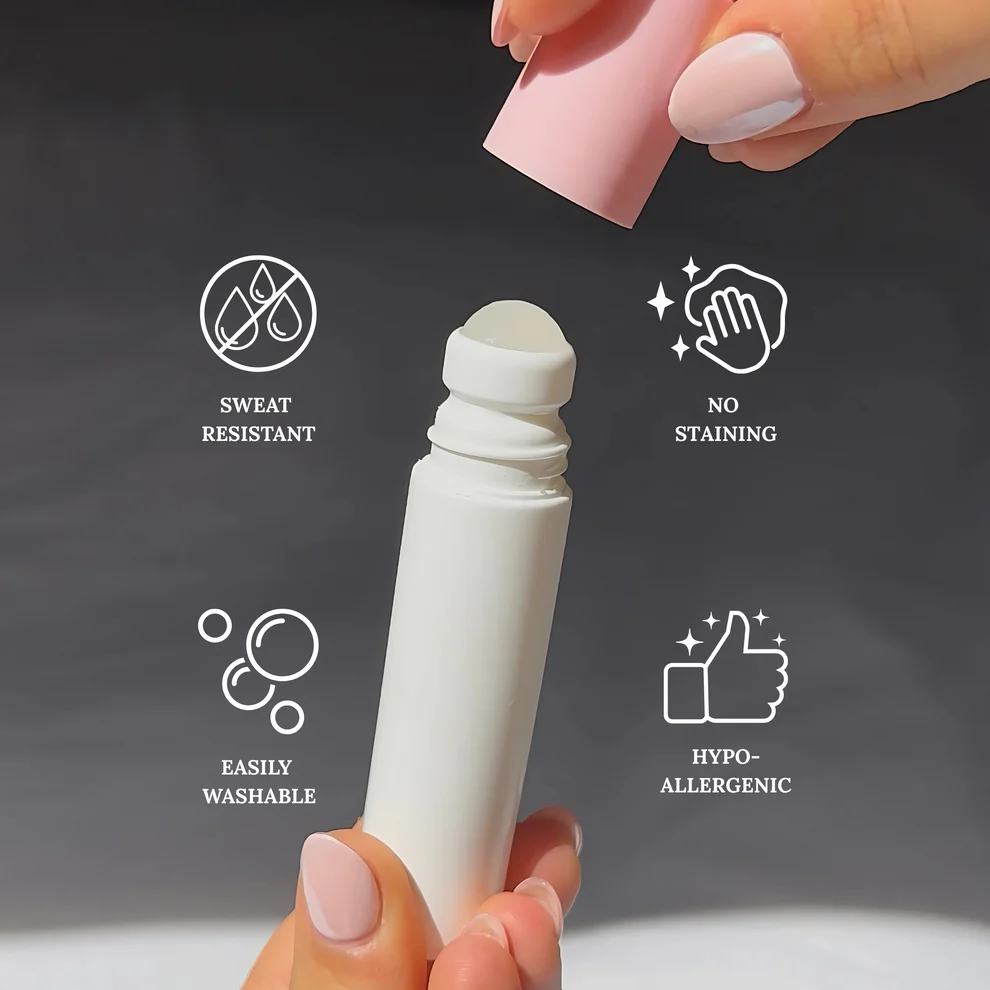 Anti-Slip Body Adhesive