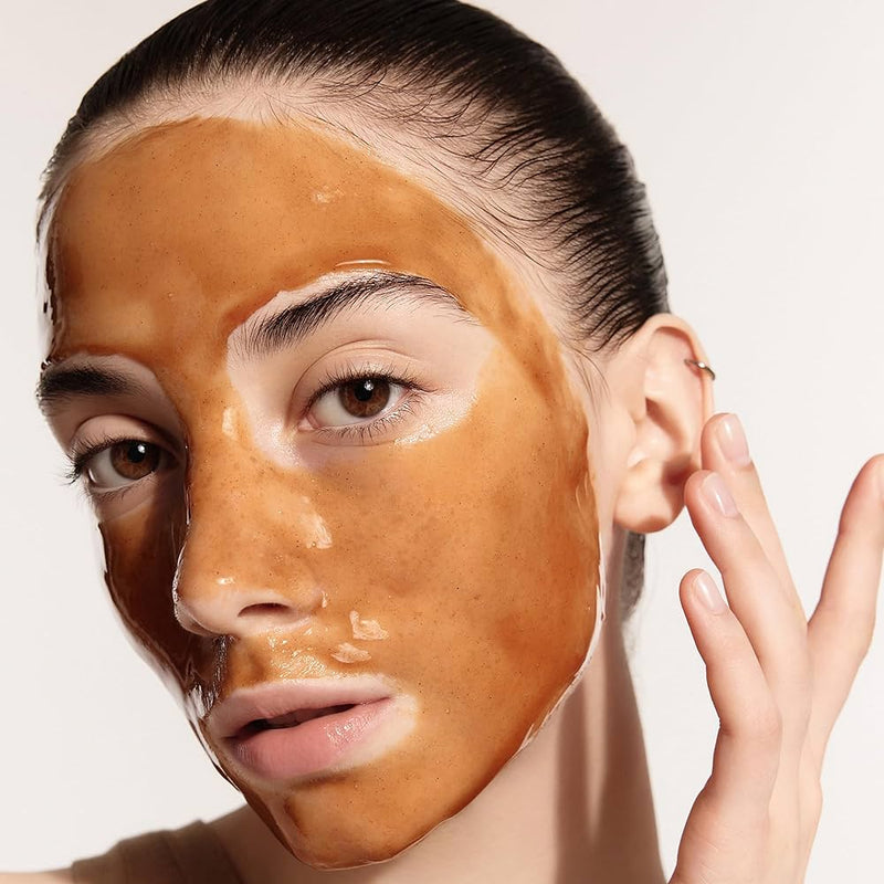 Natural Cleansing Peel Mask