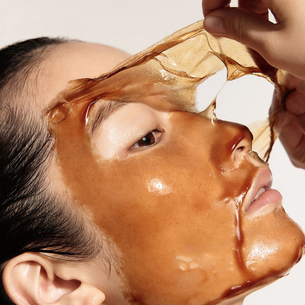 Natural Cleansing Peel Mask