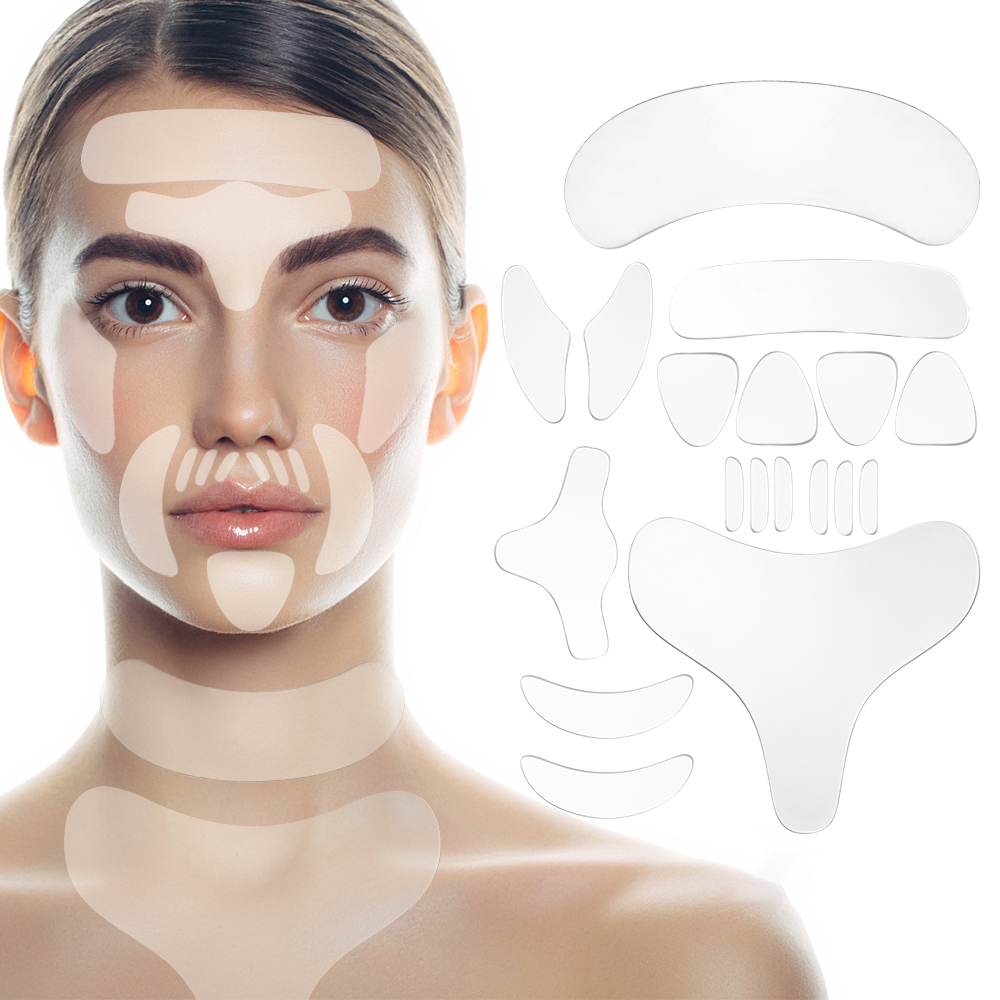 Anti-Wrinkle Mask
