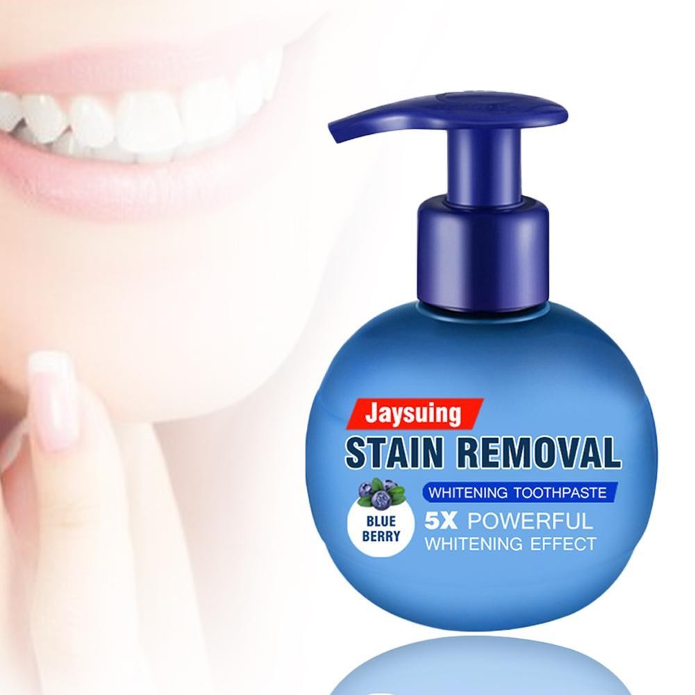 Magic Baking Soda Toothpaste
